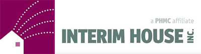 Interim House Logo